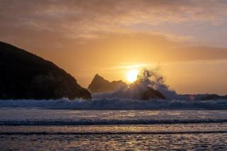 Cinq 5 Zinc in Fistral, Newquay - 2