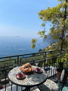 Positano's Flats - 0