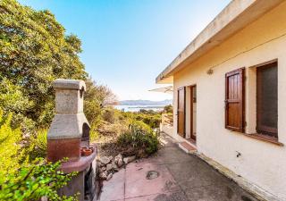 Pgs Immobiliare srls Ginestre S Villetta con terrazza vista mare - - 4