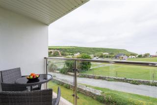 Sandcastles 11 Europa Court in Mawgan Porth - 7