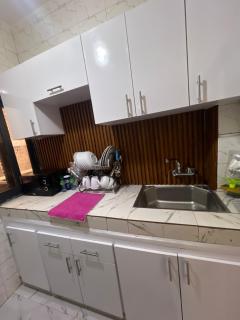Culture appartement - Dakar - 0