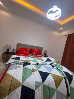 Culture appartement - Dakar - 9