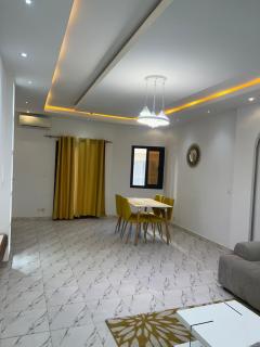 Culture appartement - Dakar - 7