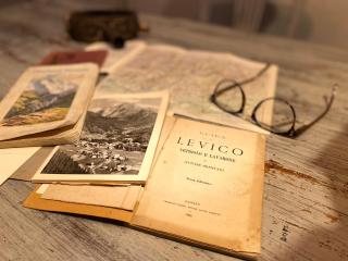Pinecone Lodge, Eptalofos Wellness Chalet - Eptalofos - 4