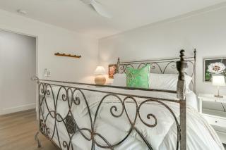 Walk to Lake Texoma Kingston Retreat with Deck! - 1