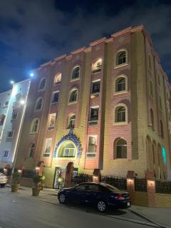 اجنحة روتانة الفرسان بالحمرا - 8