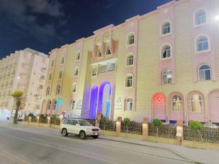 اجنحة روتانة الفرسان بالحمرا - Dschidda - 4