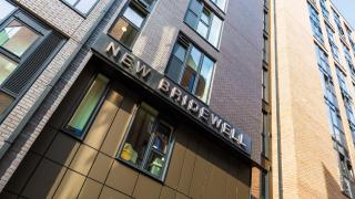Hub at New Bridewell - 9