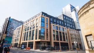 Experience Spacious & Stylish Accommodation in the Vibrant Hub at New Bridewell! - Bristol - 0