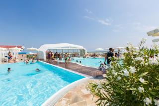 Hotel King - Azzurro Club - Milano Marittima - 2