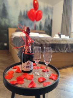 Apartamenty Zakątek Harenda - Zakopane - 8