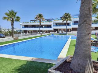 Salinas Luxury DaNuria - Torrevieja - 9
