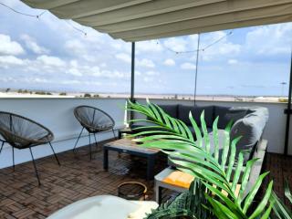 Salinas Luxury DaNuria - Torrevieja - 7