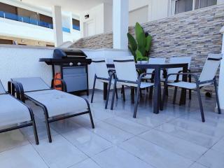 Salinas Luxury DaNuria - Torrevieja - 4