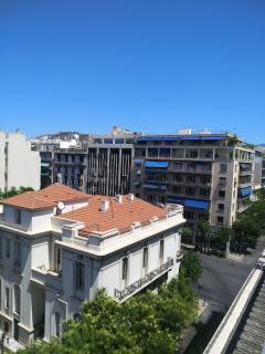 The Athens Museum Penthouse 120sqm Lycabettus View - Atene - 8