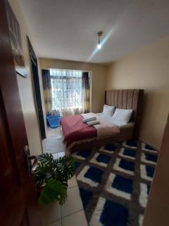 Baraka Place B5 Apartments - Nairobi - 6