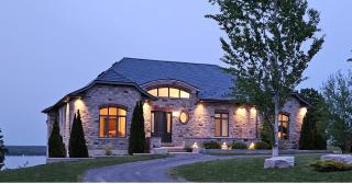 Loyalist House - Waupoos - 0