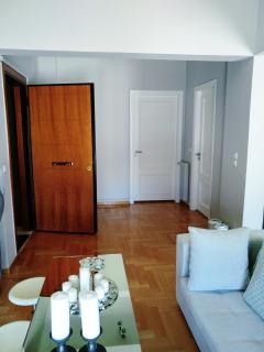 The Athens Museum Penthouse 120sqm Lycabettus View - Atene - 7