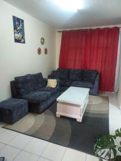 Baraka Place B5 Apartments - Nairobi - 8