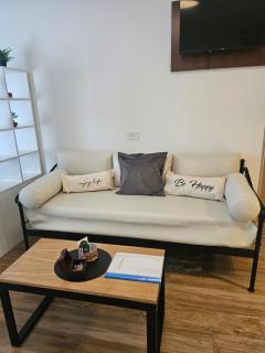 Amplio y hermoso departamento en Buenos Aires - Buenos Aires - 6