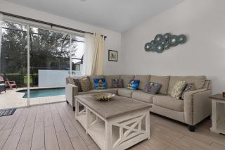 Windsor Hills Home with Pool & Near Disney - Orlando - 9
