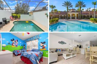 Windsor Hills Home with Pool & Near Disney - Orlando - 6