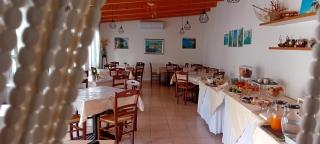 Agriturismo Valle Dei Gelsi - Peschici - 9