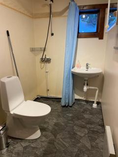 Åre, Trillevallen stuga Lycka - 8