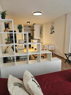 Amplio y hermoso departamento en Buenos Aires - Buenos Aires - 9