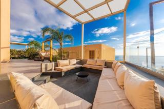 Seaside Retreat Green Coast - Himare - 9