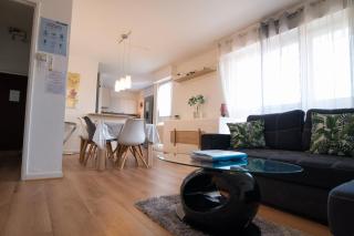 D&D Home-Appartement Centre Historique Colmar-Parking gratuit - Colmar - 0