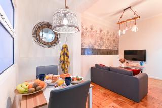 Casa Do Raio By Sé Apartamentos - 1