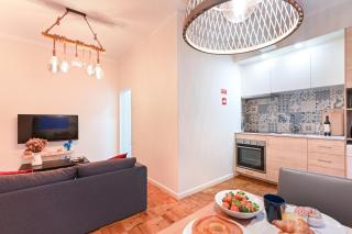 Casa Do Raio City Center Ap By Sé Apartamentos - Braga - 5