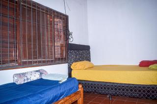 Hospedaje Don Evaristo - - 5