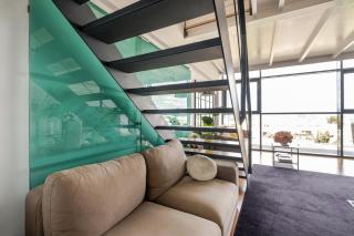 Dúplex Icónico y exclusivo 6Pax 10 min Airport - San Sebastián de los Reyes - 4