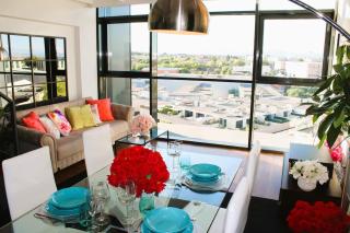 Dúplex Icónico y exclusivo 6Pax 10 min Airport - San Sebastián de los Reyes - 6