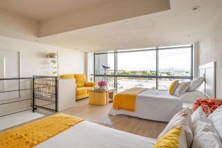 Dúplex Icónico y exclusivo 6Pax 10 min Airport - San Sebastián de los Reyes - 3