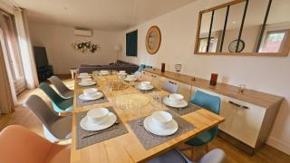 Belle maison rénovée au centre de Agen sacré-cœur - 9