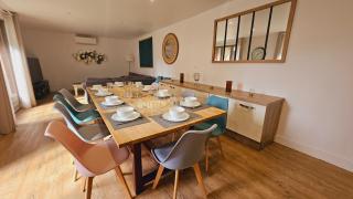 Belle maison rénovée au centre de Agen sacré-cœur - 4