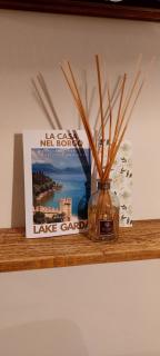 La Casa nel Borgo - San Felice del Benaco - 4