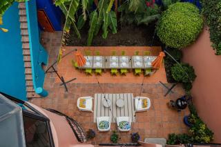 Perfect for Groups Spacious House with Essentials and Convenient Features - Città del Messico - 9
