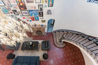 Perfect for Groups Spacious House with Essentials and Convenient Features - Città del Messico - 7