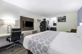 HomeBridge Extended Stay - Cookeville - 3