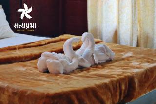 Satyaprabha Cottage Rooms - Kudal - 3