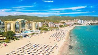 Amadeus 19 - Sunny Beach - 7