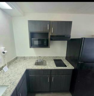 HomeBridge Extended Stay - 4