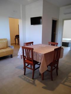Casa Acqua Marina - Bisceglie - 8