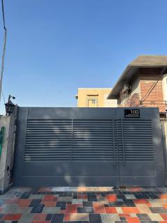 Armoghan Residency Township Apartments - 8