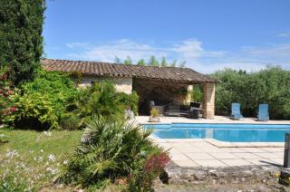 Terre d'oliviers - Issirac - 8