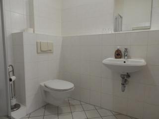 Haus Roseneck 60 m zum Strand Ferienwohnung 4 - Zinnowitz - 2